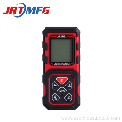 60m/196ft Ranging Distance Meter Laser Price